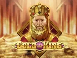 Gold King game cover