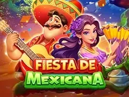 Fiesta de Mexicana game cover