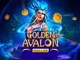 Golden Avalon Hold and Win