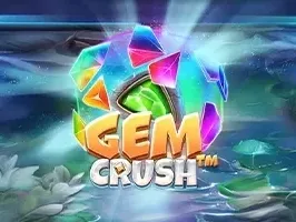 Gem Crush game cover