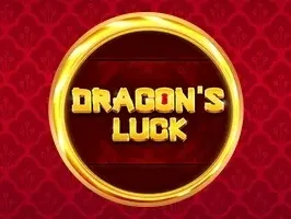 Dragon's Luck game cover