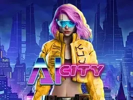 AI City game cover