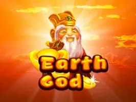 Earth God game cover