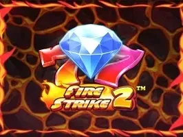 Fire Strike game cover