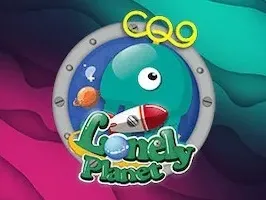 Lonely Planet game cover