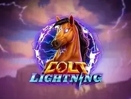 Colt Lightning game cover