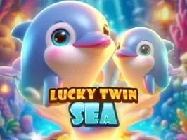 Lucky Twin Sea game cover