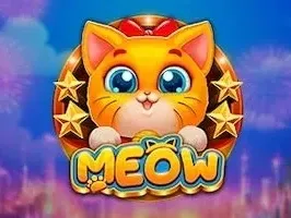 Meow game cover