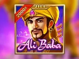 Alibaba game cover