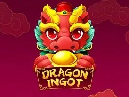 Dragon Ingot game cover