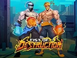 Fist Of Destruction