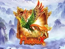 Chinese Phoenix game cover