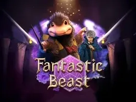 Fantastic Beast