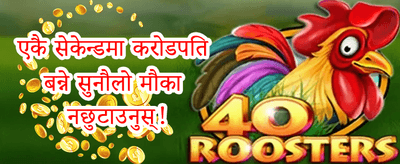 दैनिक रिलोड बोनस banner