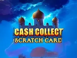 Cash Collect Scratch game cover