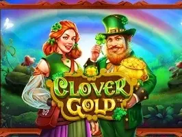 Clover Gold™ game cover